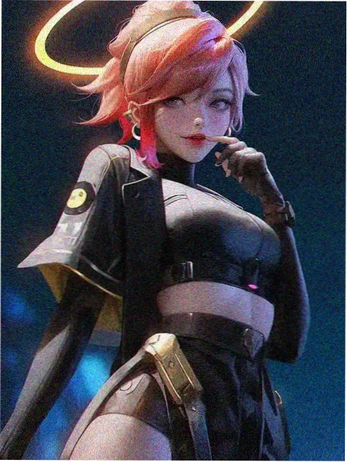 动漫番剧：星屑守望者 封面