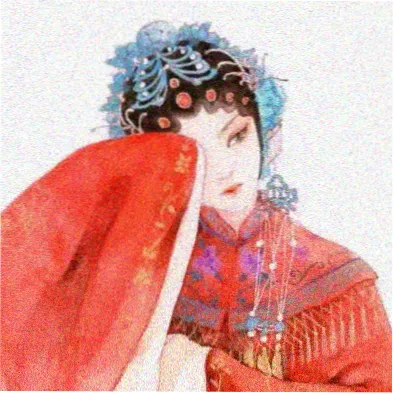 用户 橙子汽水 的头像